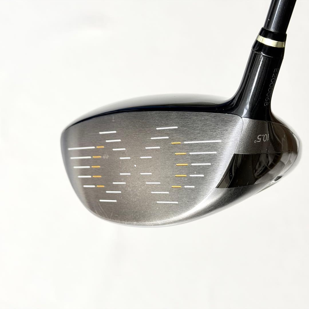 ヤマハ　ドライバー インプレス X クラシック ST-Long 軽量