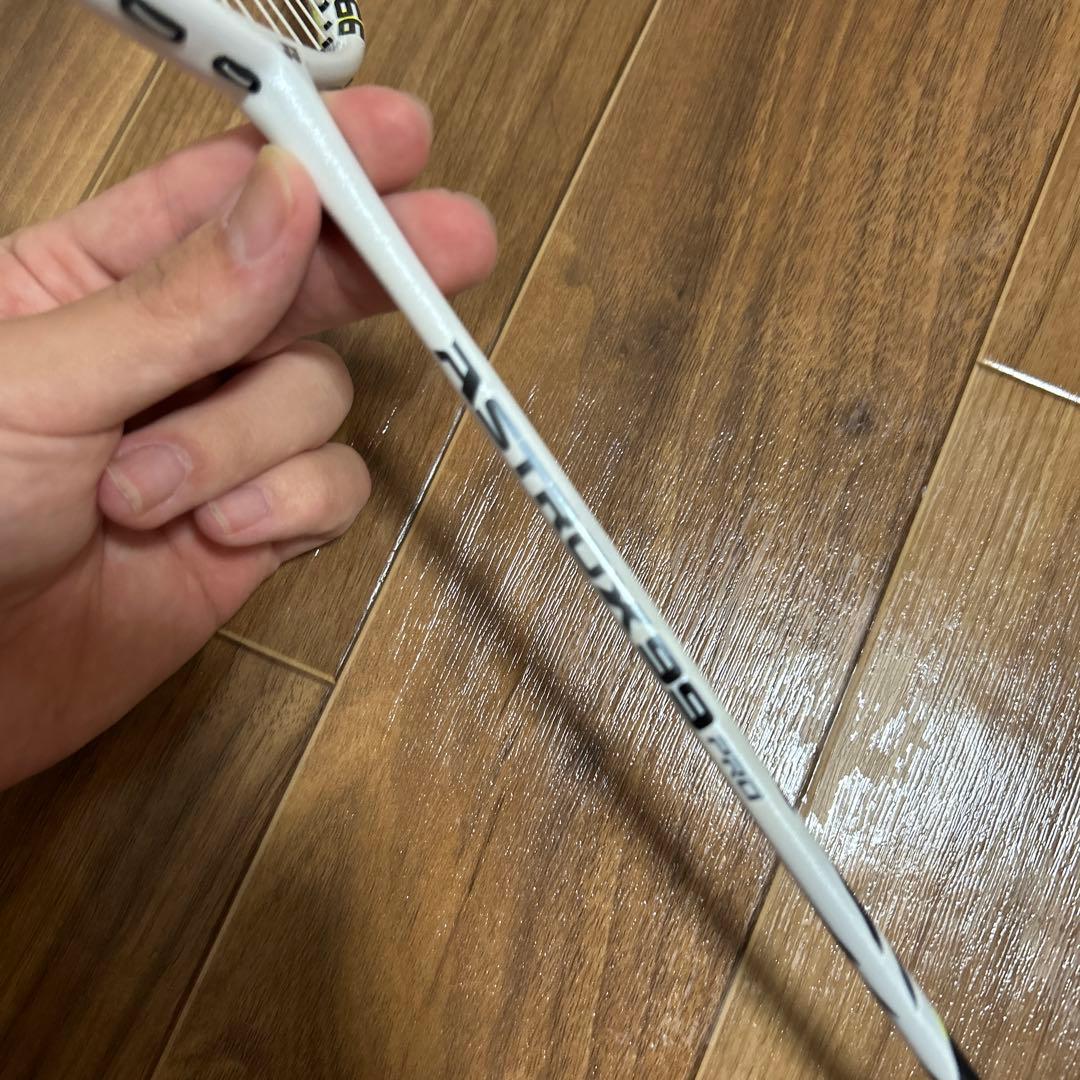 ラケット ASTROX99PRO 4u5
