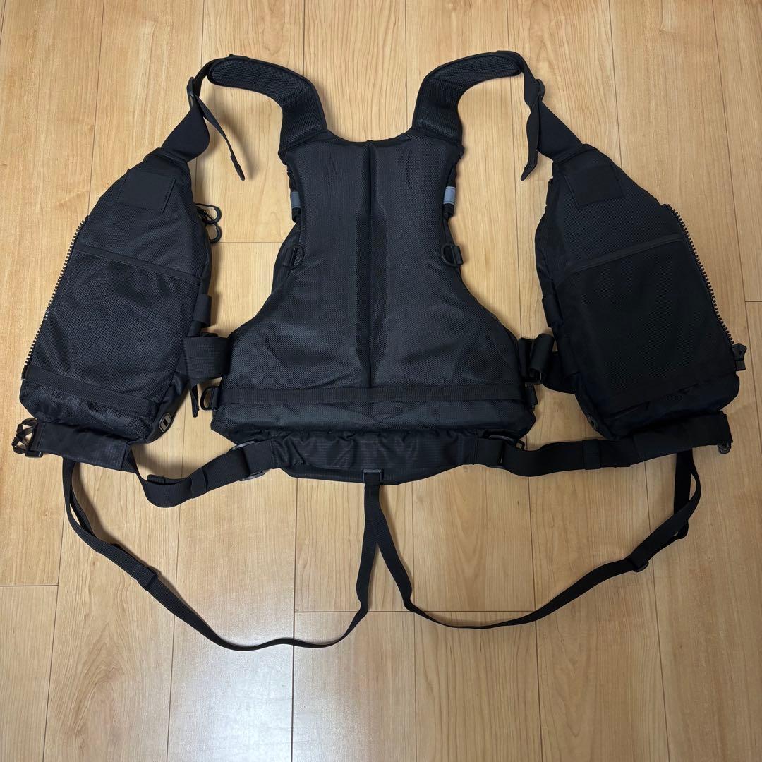 マルチトレックPFD LE915