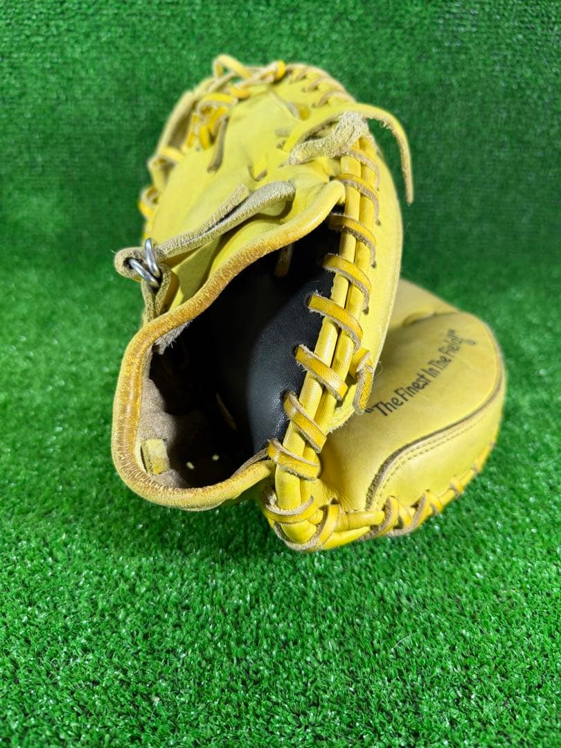 ローリングス 軟式 キャッチャーミット