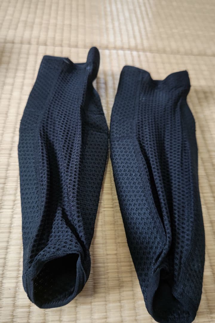 FOX エンデューロ プロテクター LARGE ブラック