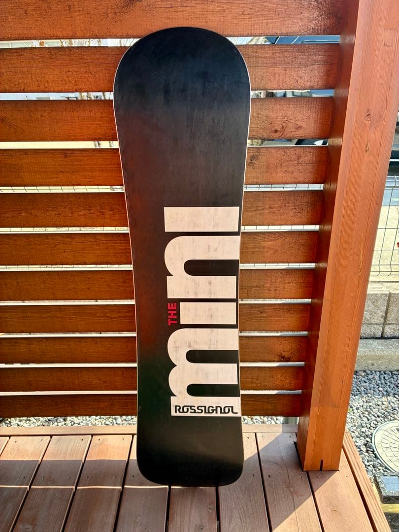 ロシニョール mini 121cm ROSSIGNOL ミニ
