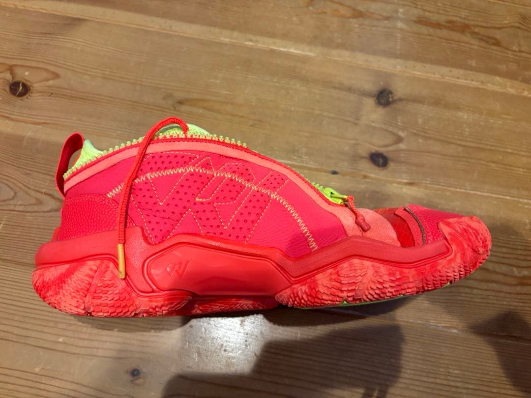 Jordan バスケットボールシューズ 27.5cm