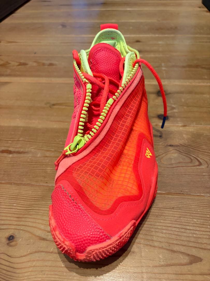 Jordan バスケットボールシューズ 27.5cm