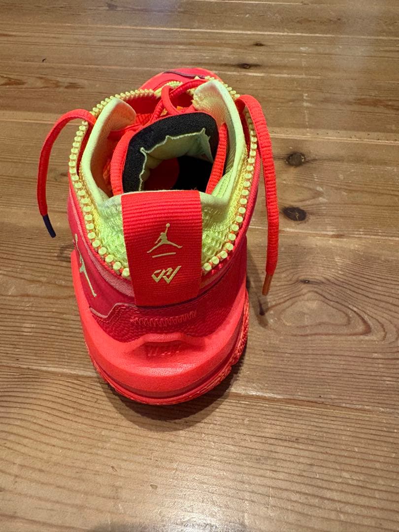Jordan バスケットボールシューズ 27.5cm