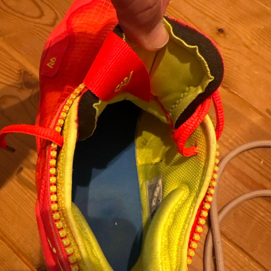 Jordan バスケットボールシューズ 27.5cm