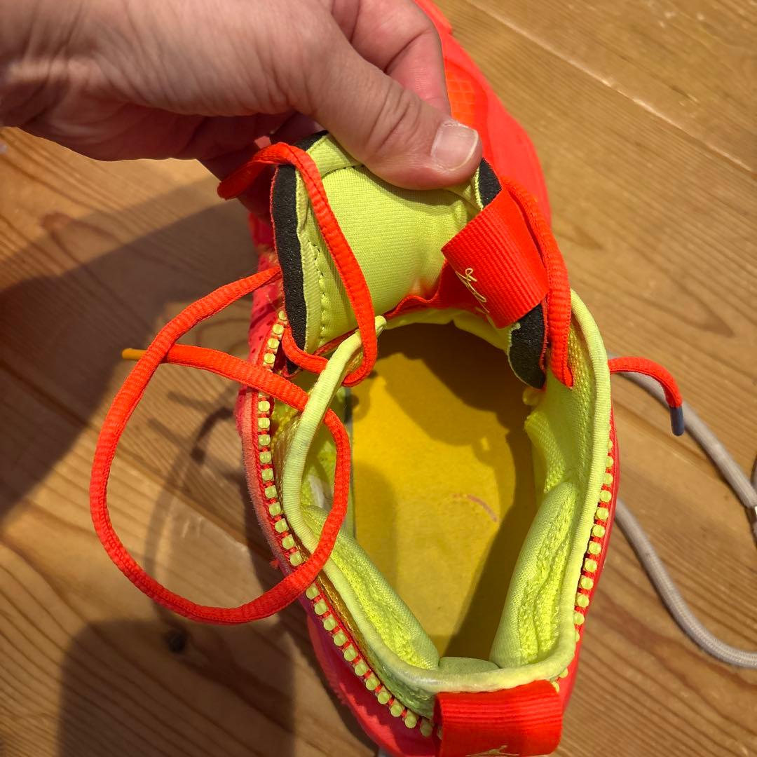 Jordan バスケットボールシューズ 27.5cm