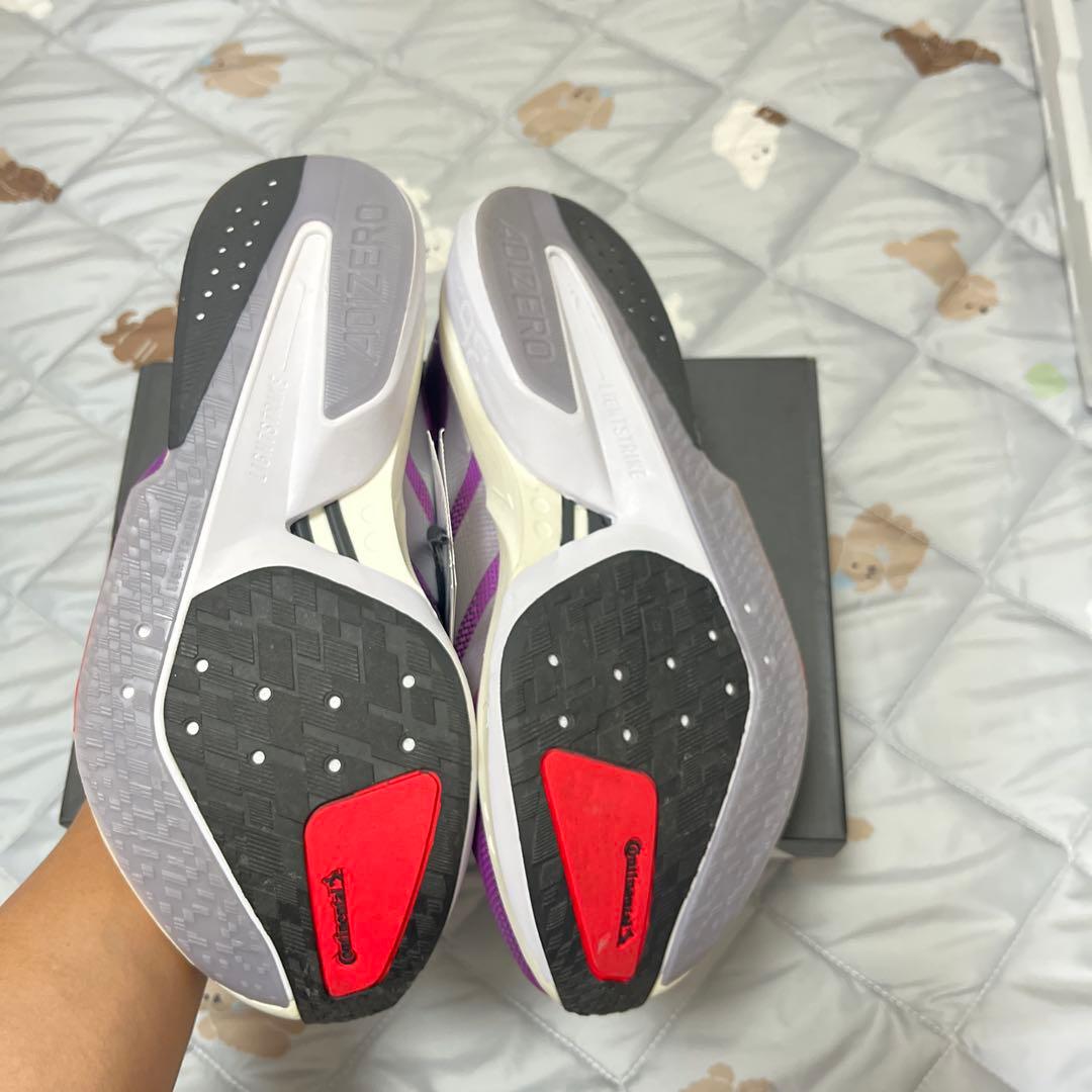 ADIZERO ボストン13