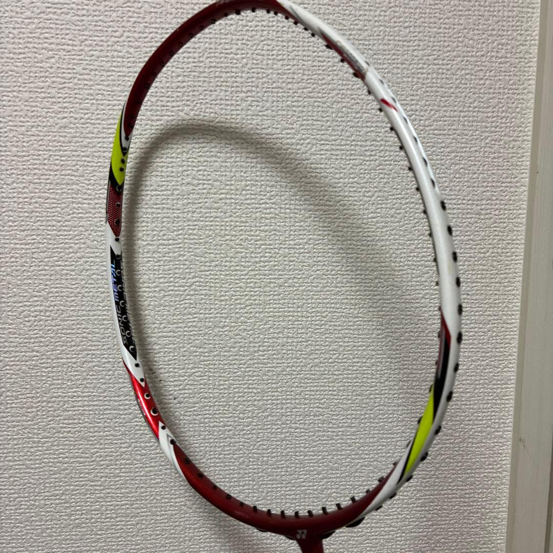 バドミントンラケット アークセイバー11 3U5 ヨネックス