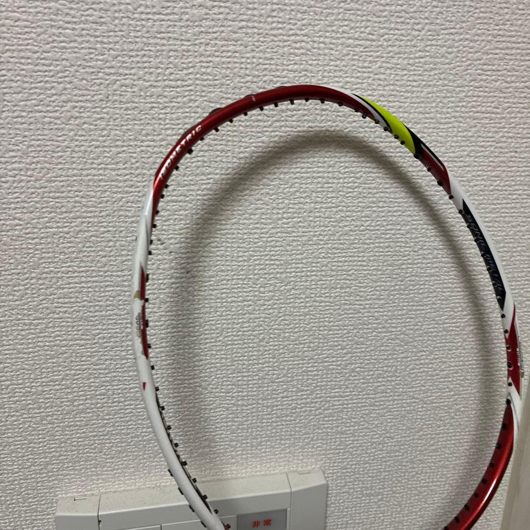 バドミントンラケット アークセイバー11 3U5 ヨネックス