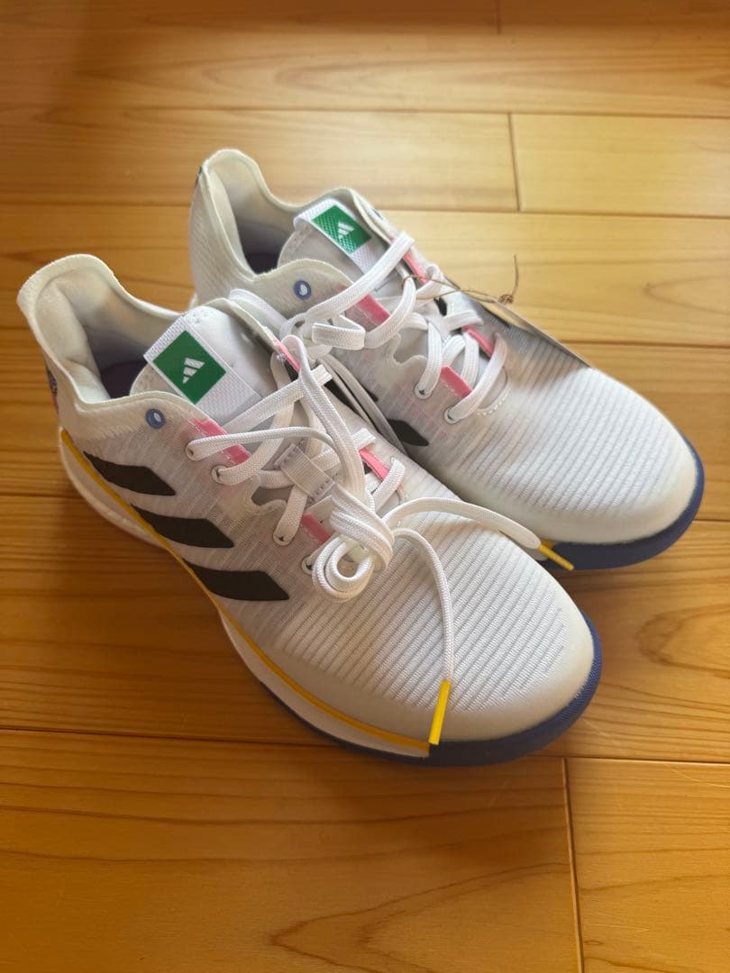 adidas Crazyflight アディダス　クレイジーフライト 23.5