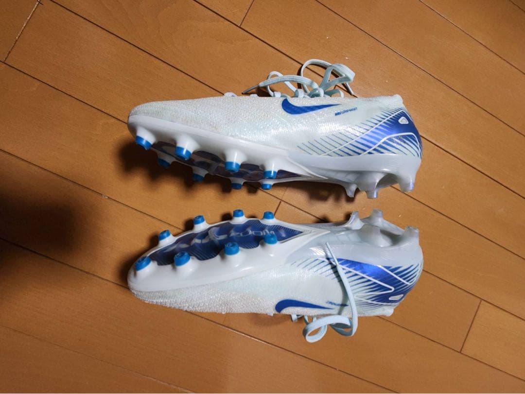 NIKE マーキュリアル ヴェイパー 16AG