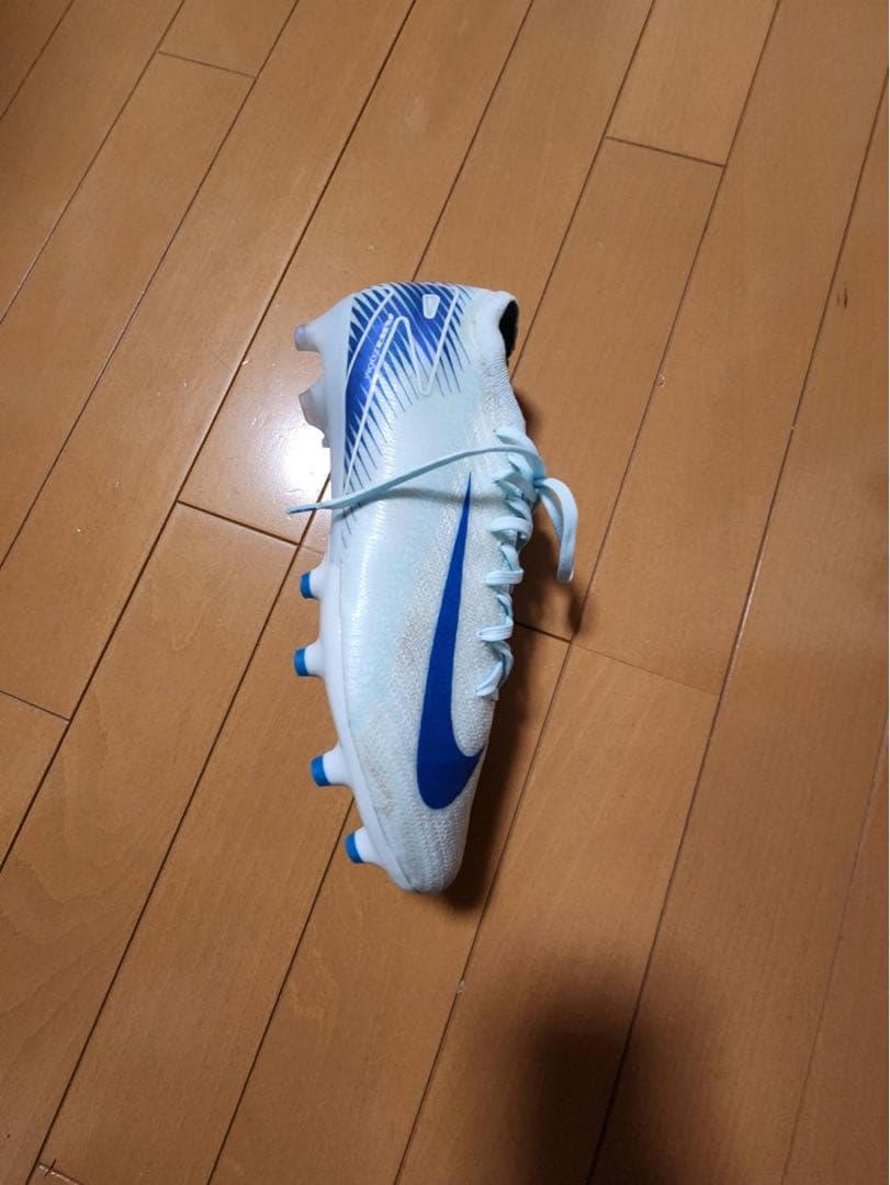 NIKE マーキュリアル ヴェイパー 16AG