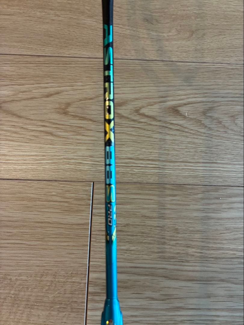 ★超美品★【廃盤品】ヨネックス アストロクス88S PRO プロ