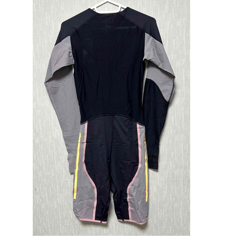 Adidas Pro Elite M プロ エリート スピードスーツ 長袖