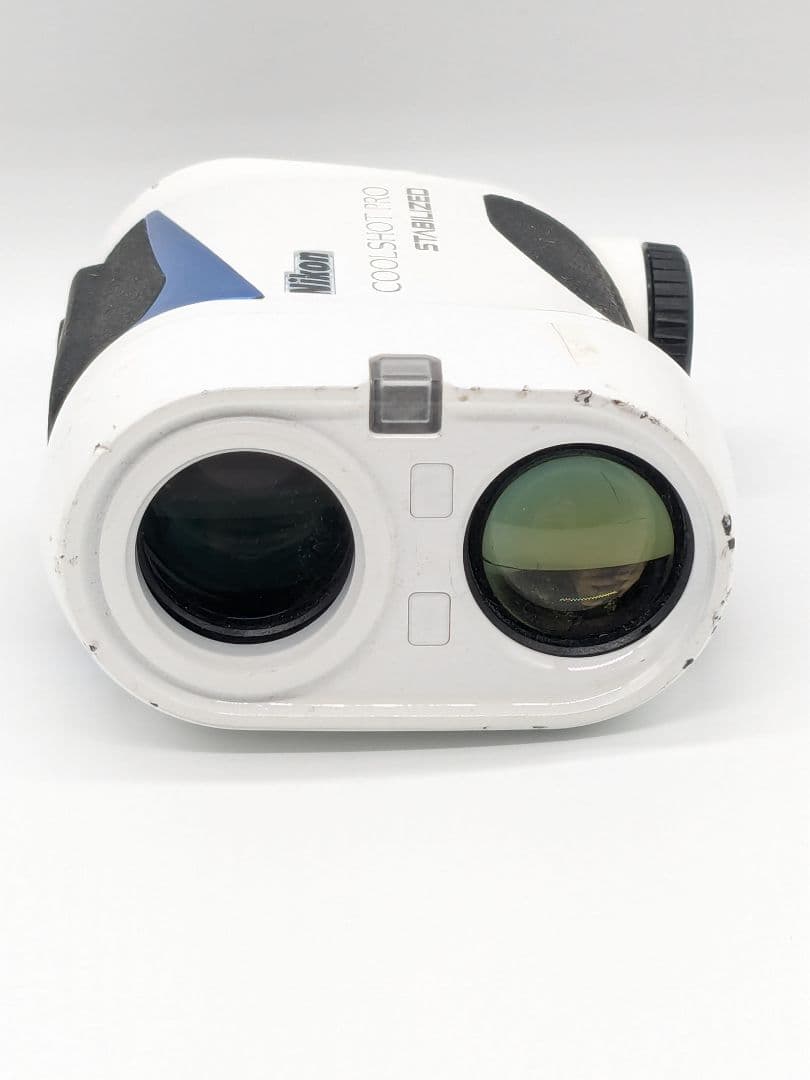 訳あり Nikon COOLSHOT PRO STABILIZED ニコン