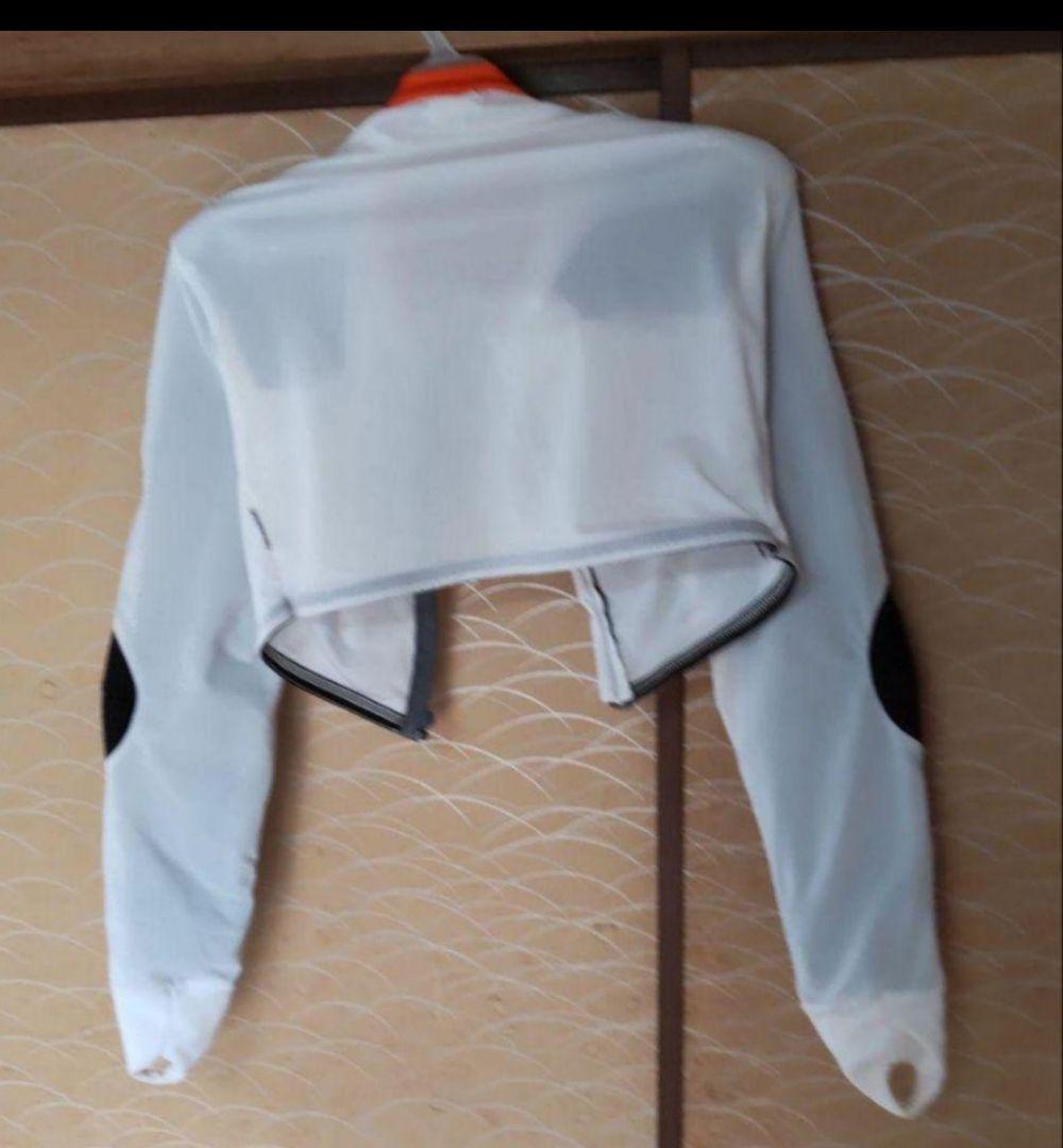 美良品 POC ポック インナーパットジャケット