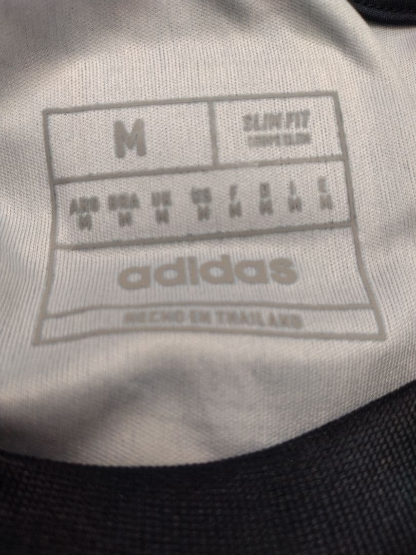 Y-3 adidas ヨウジヤマモト サッカー日本代表 炎 半袖 M レプリカ