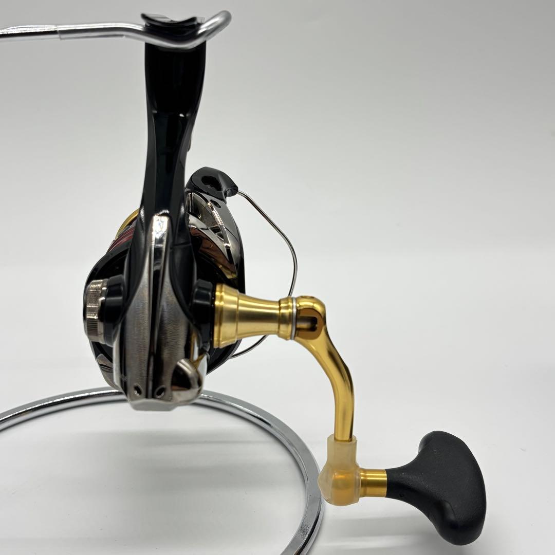 【未使用】SHIMANO BB-X HYPER FORCE C3000DXG