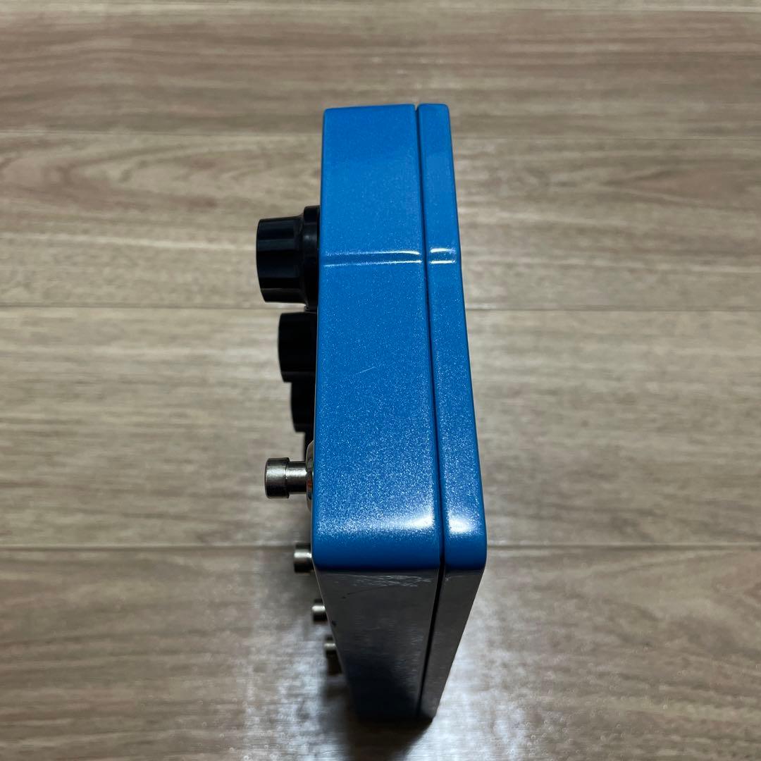tc electronic FLASHBACK X4 ディレイ ルーパー