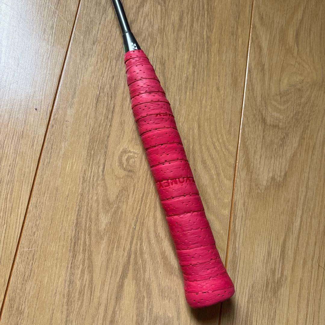 ヨネックス アークセイバー2i バドミントンラケット ARCSABER 2i