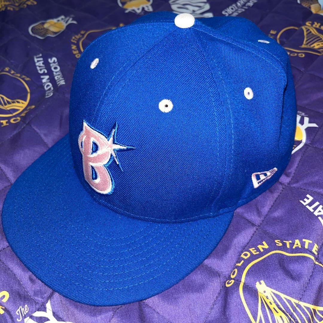 59FIFTY 7 3/4 ベイスターズ　セレクション別注