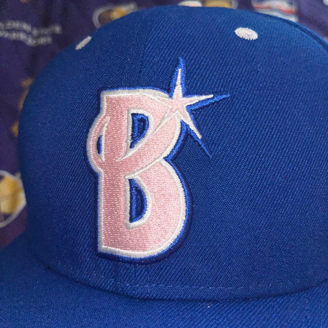 59FIFTY 7 3/4 ベイスターズ　セレクション別注