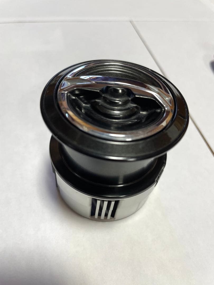 Vanquish 4000MHG 箱、付属品有