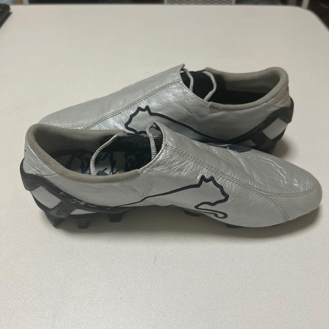 Puma サッカー　スパイク