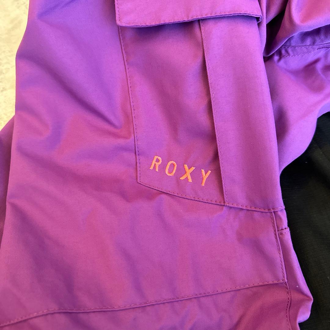 arg roxy スノーボードウエア上下セット