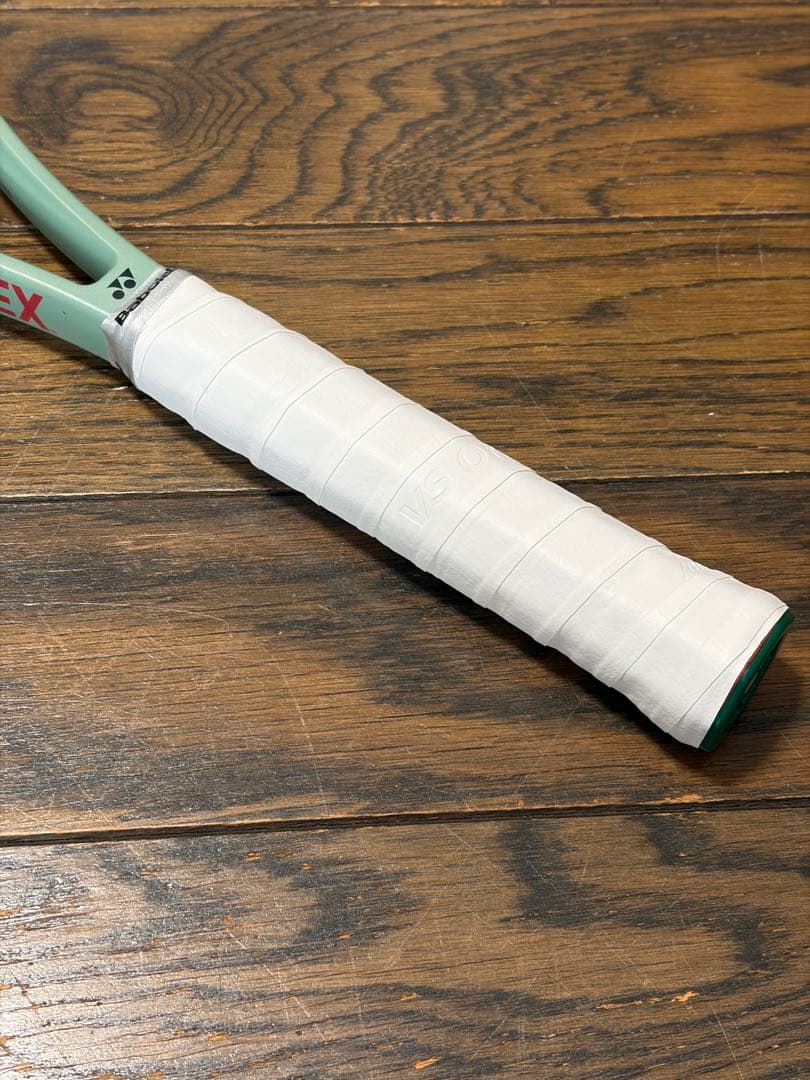 ラケット(硬式用) PERCEPT100 G3 YONEX
