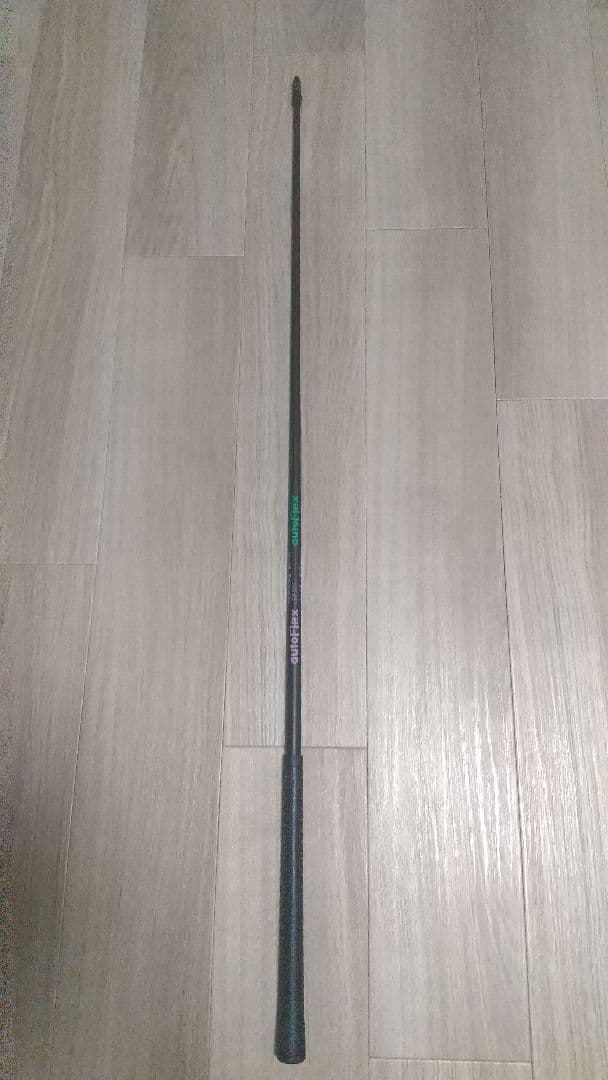【希少】オートフレックス SF505 ドライバーシャフト ピンスリーブ