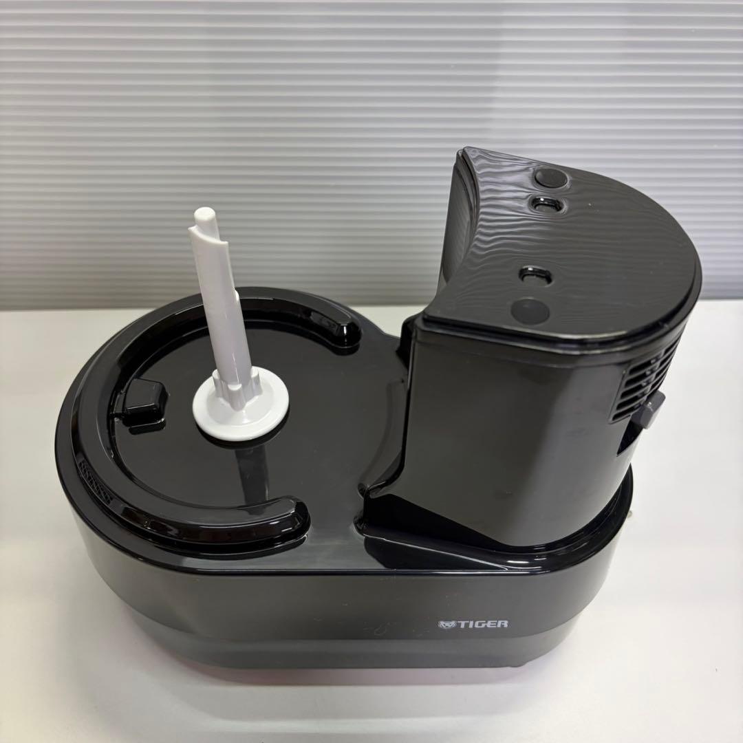 TIGER フードプロセッサー SKF-H100 動作確認済み