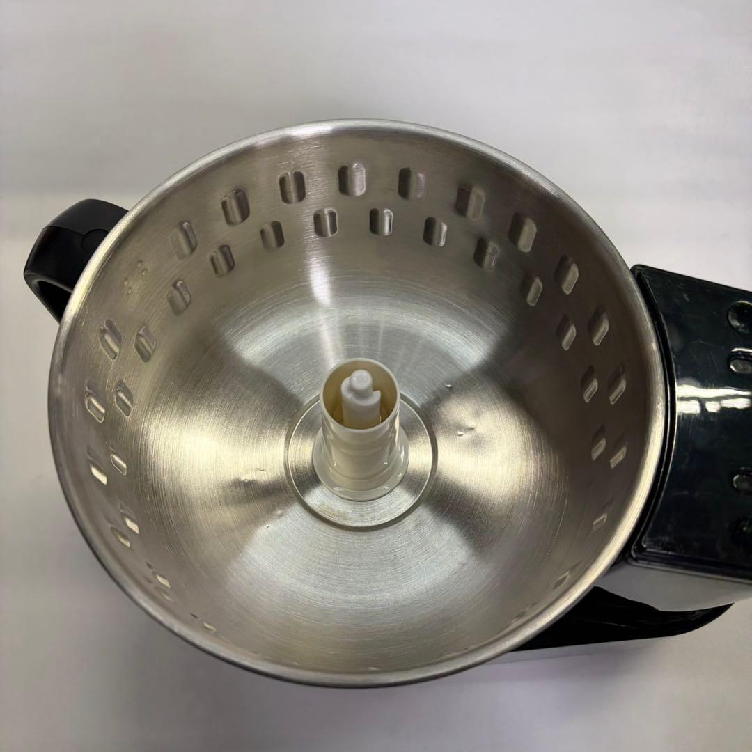 TIGER フードプロセッサー SKF-H100 動作確認済み
