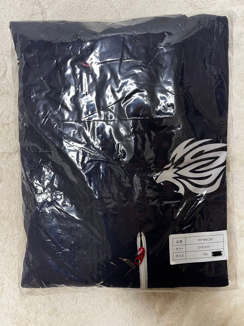‼️非売品 LIONS 新品未使用 Champion ウォームアップウェア