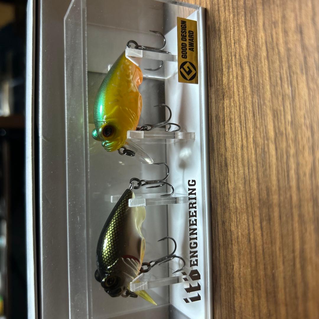 メガバス　非売品　ディスプレイ　グリフォンゼロ