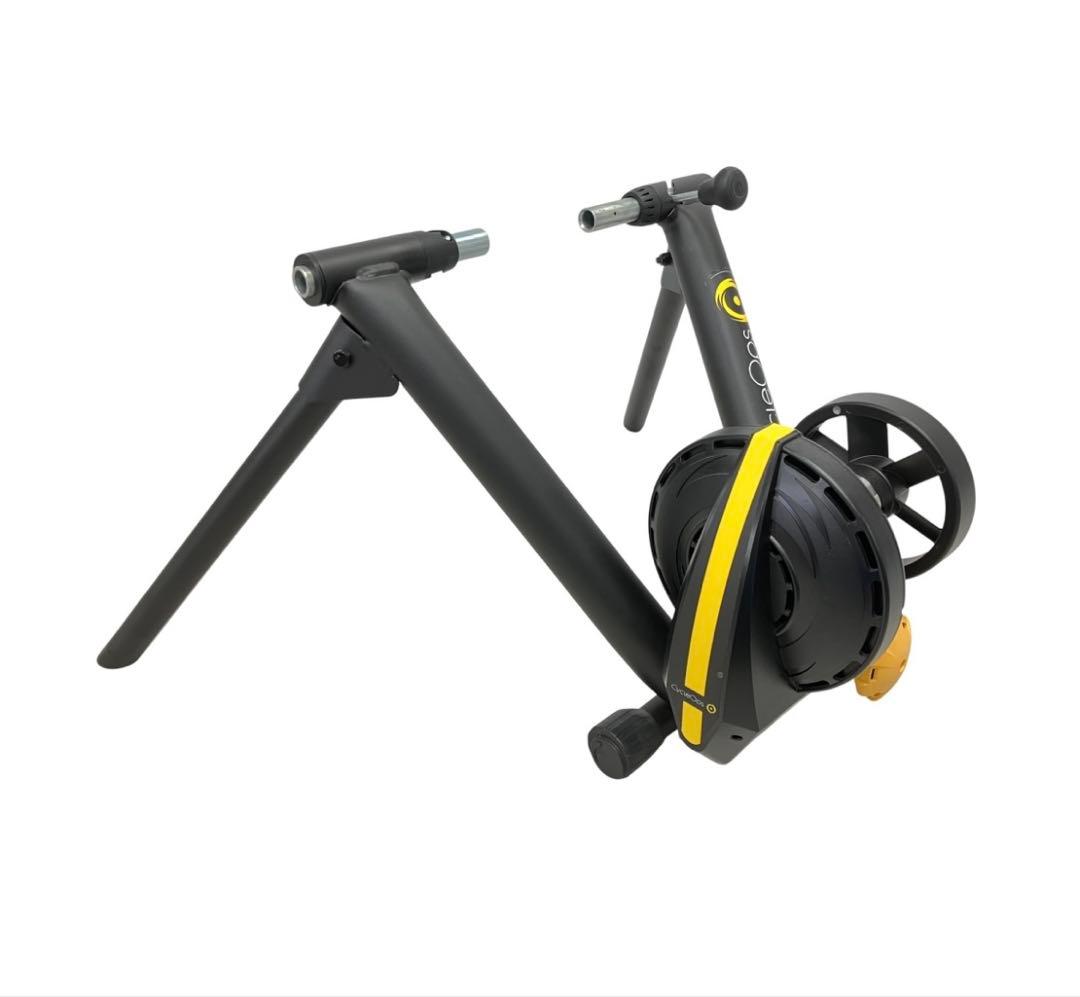 Magnus cycle ops サイクルトレーナー ロードバイク