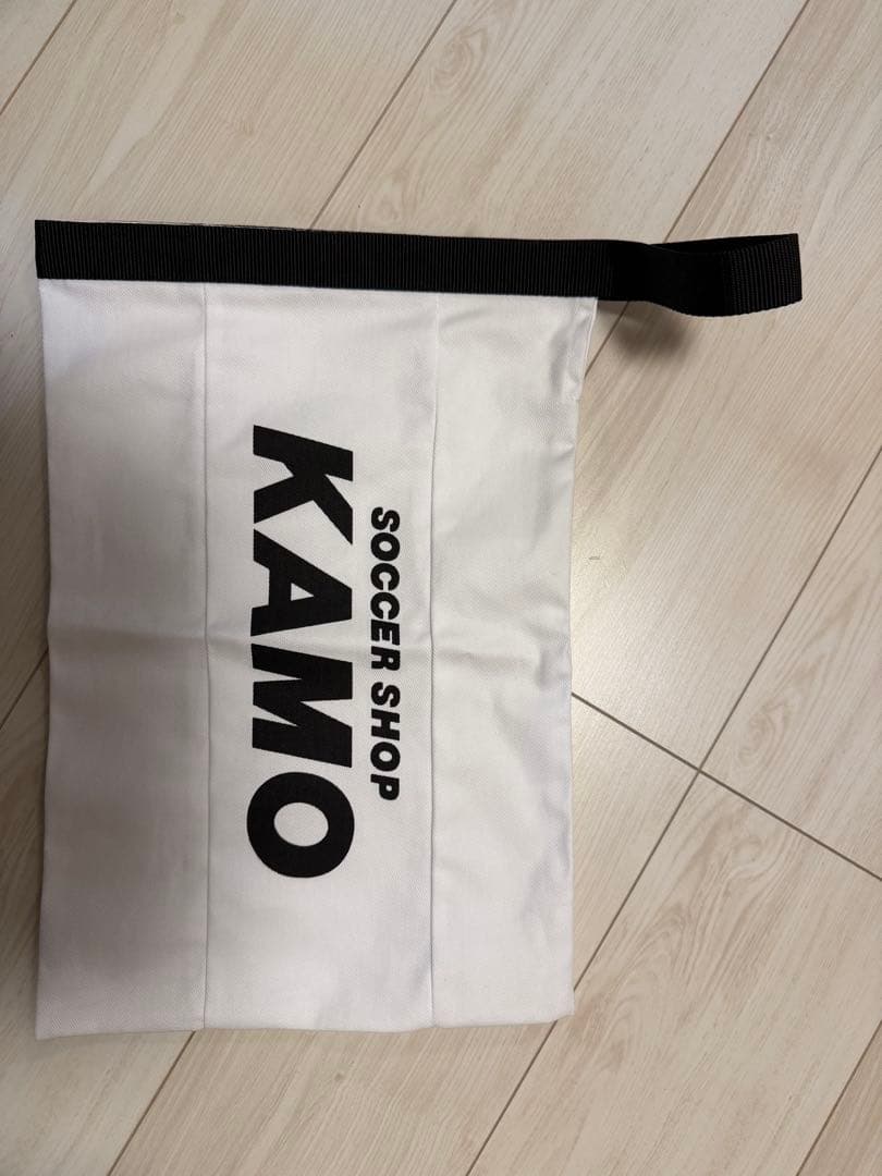 adidas コパアイコン2 ELITE HG/AG 25cm KAMO袋付き