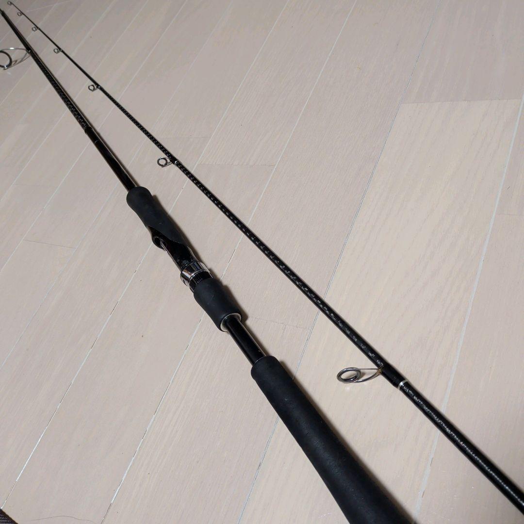 シマノ ディアルーナ S900L SHIMANO DIALUNA