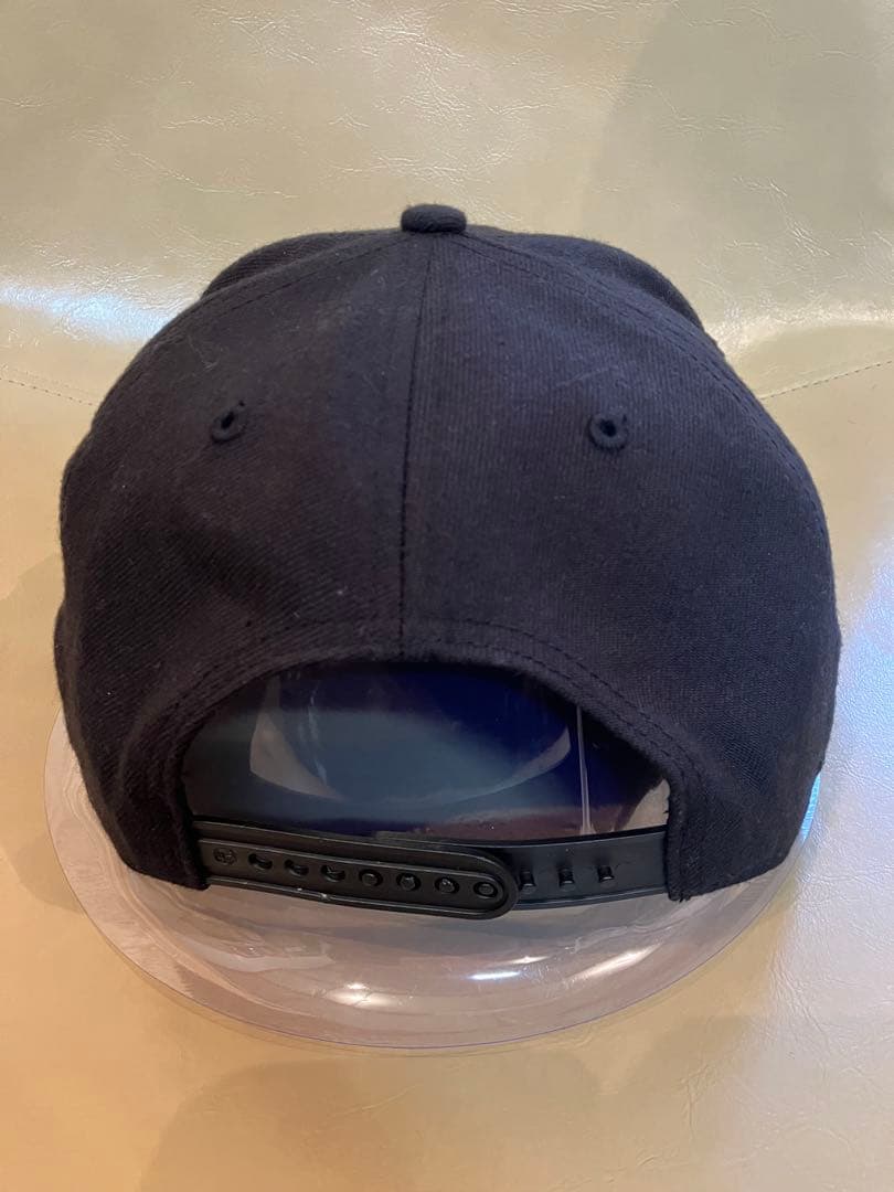 千葉ロッテマリーンズ CLM キャップ '47 CAPTAIN SNAPBACK