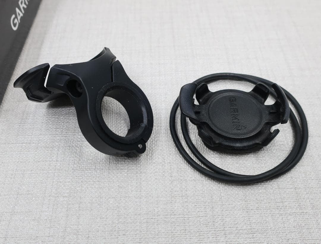 Garmin edge remote リモコン