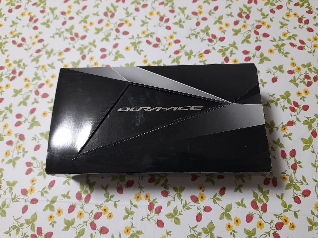 DURA-ACE PD-R9100 ビンディングペダル