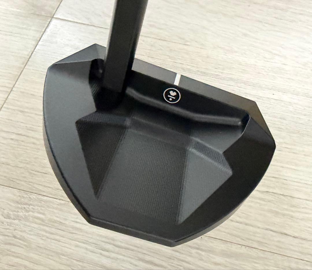 L.A.B. GOLF （ ラブ・ゴルフ ） OZ.1i HS 34インチ