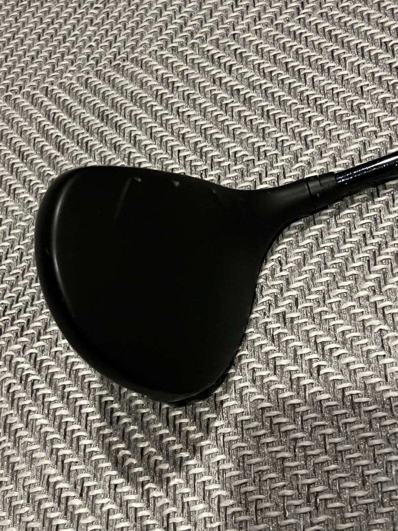 【レフティ】PING G400 5W MCF60シャフト S