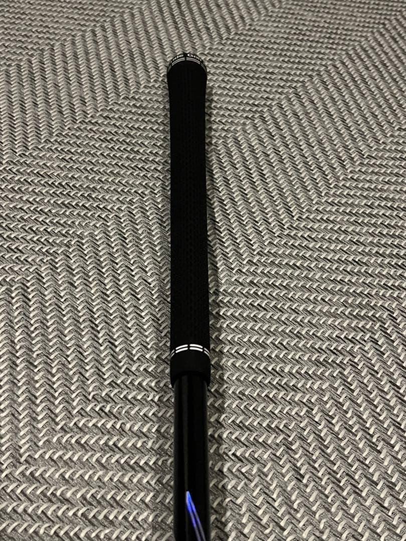 【レフティ】PING G400 5W MCF60シャフト S