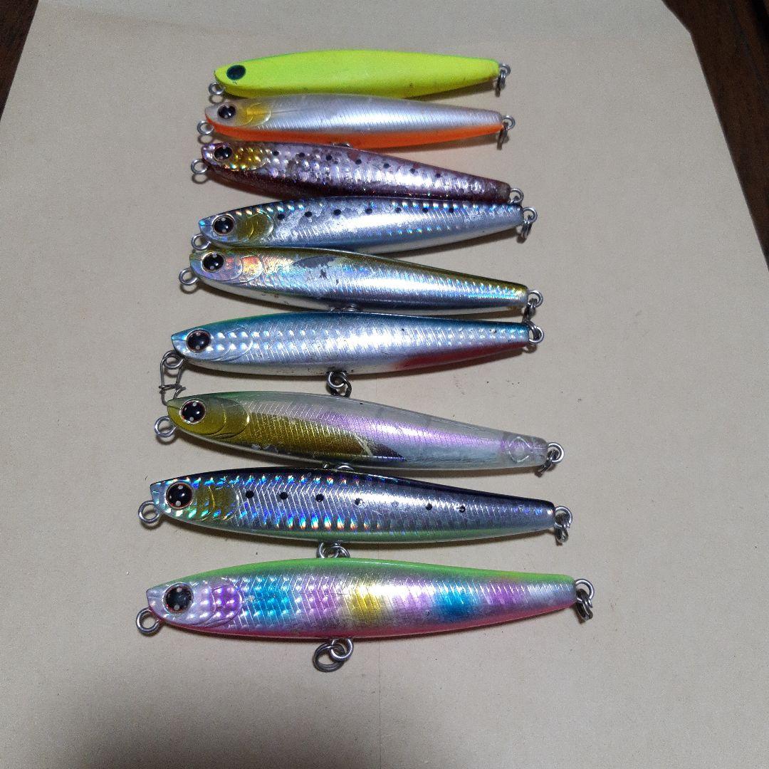 モアザン　スイッチヒッターDH97S