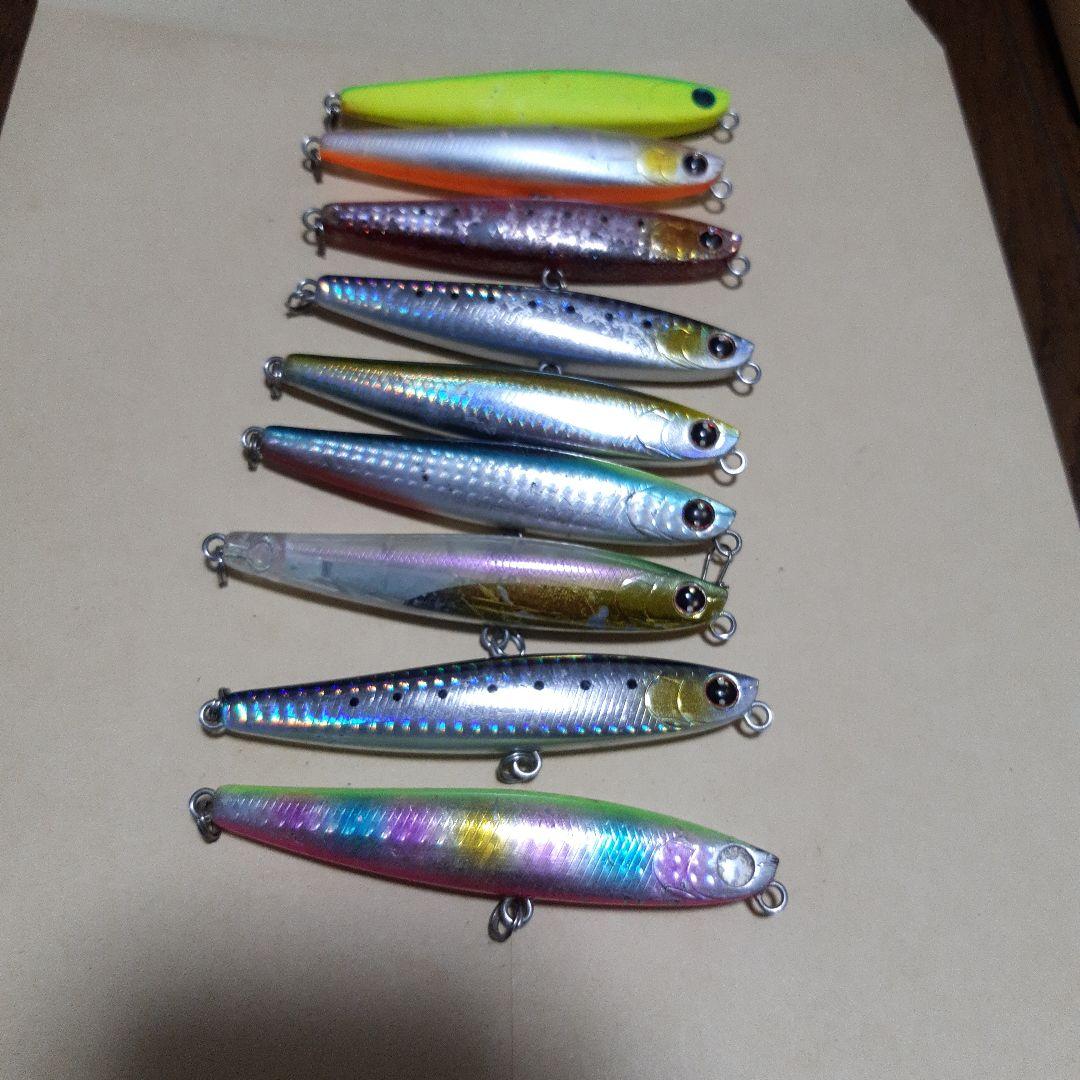 モアザン　スイッチヒッターDH97S