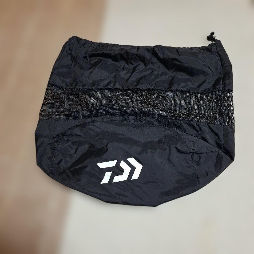 DAIWA 　ゴアテックス防寒着 Lサイズ