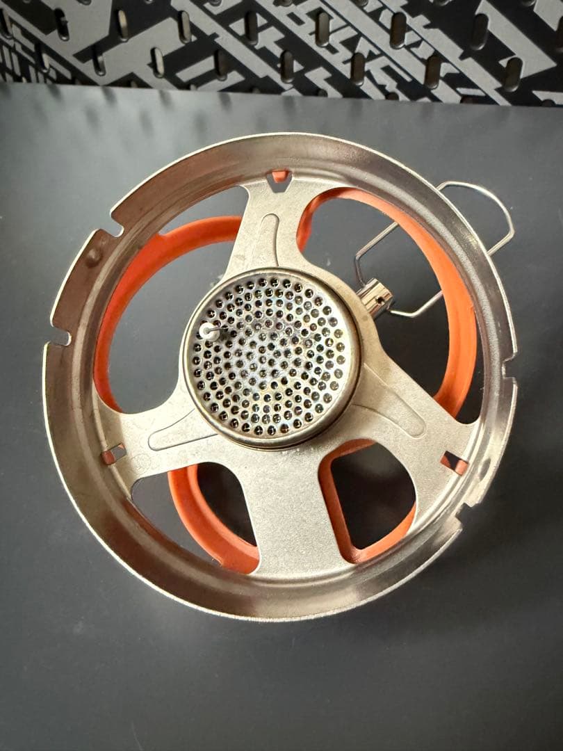 JETBOIL ジェットボイル SOL