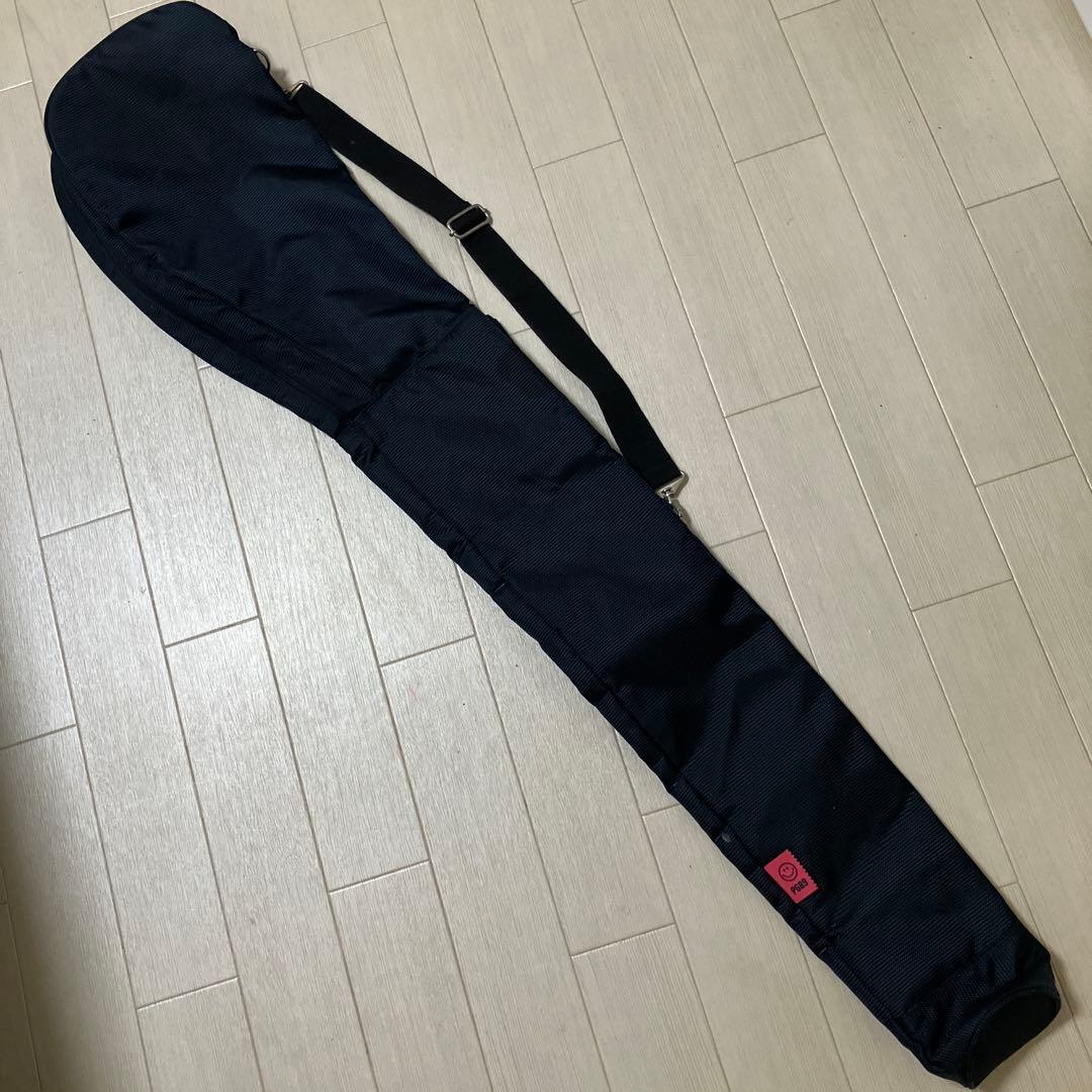 SALE!! PEARLY GATES クラブケース ネイビー